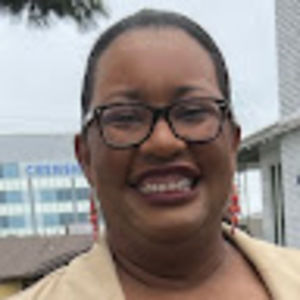 Meet your Posher, Kisha alexis